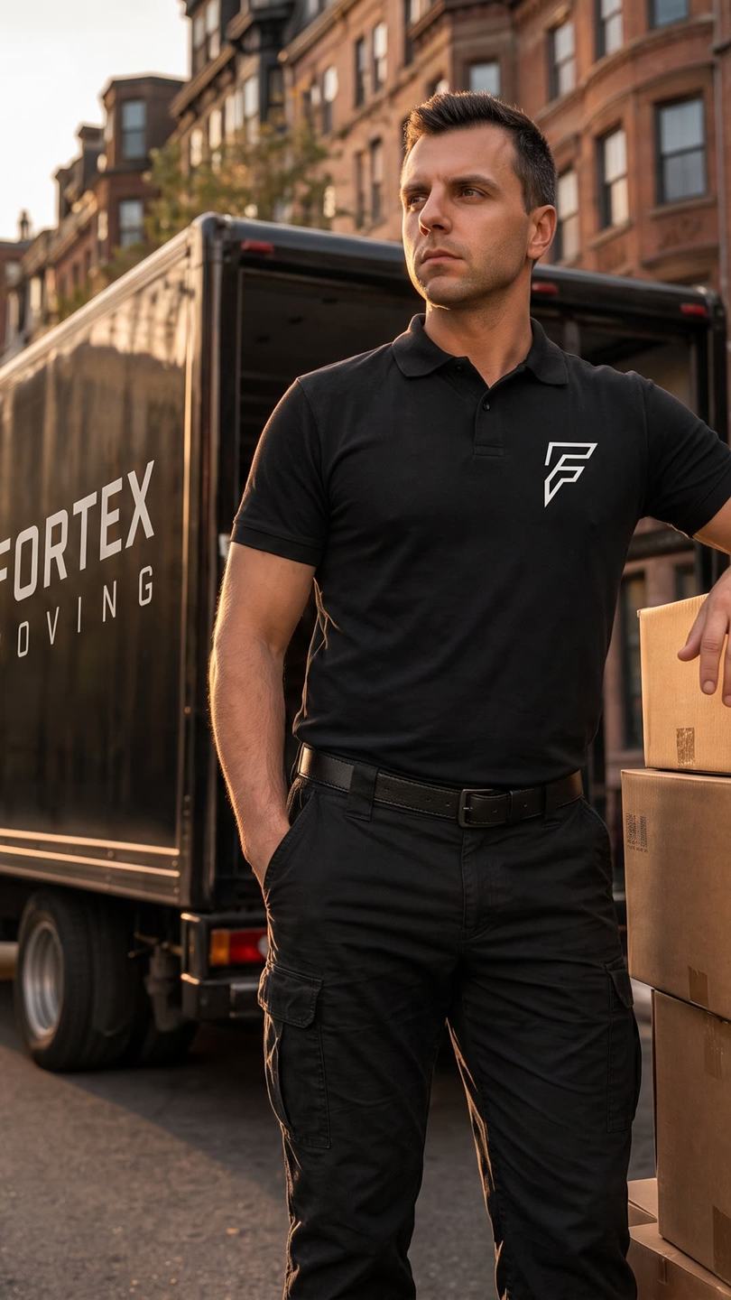 Fortex Moving — founding film 02